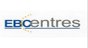EBC logo image
