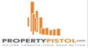 PROPERTYPISTOL REAL ESTATE BROKERS logo image
