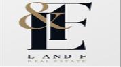 L and F Real Estate logo image L and F Real Estate logo image