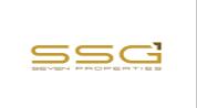 SSG SEVEN PROPERTIES logo image
