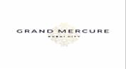 Grand Mercure Dubai Airport logo image