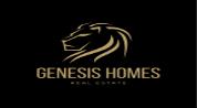 GENESIS HOMES REAL ESTATE L.L.C logo image GENESIS HOMES REAL ESTATE L.L.C logo image