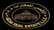 ALAQSA REAL ESTATE L.L.C logo image