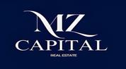 MZ CAPITAL REAL ESTATE L.L.C logo image