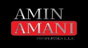 AMIN AMANI PROPERTIES L.L.C logo image