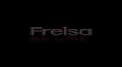 FREISA REAL ESTATE L.L.C logo image