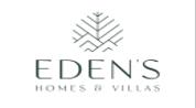 Edens Holiday Home logo image