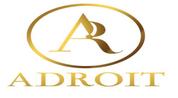 ADROIT REAL ESTATE LLC logo image