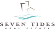 Seven Tides logo image