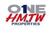 ONE HMTW PROPERTIES L.L.C logo image