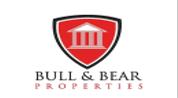 Bull & Bear Properties logo image Bull & Bear Properties logo image