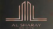 AL SHARAY REAL ESTATE BROKER logo image