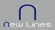 New Lines Properties logo image