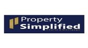 Property Simplified Real Estate logo image Property Simplified Real Estate logo image