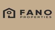 FANO PROPERTIES L.L.C developer Logo