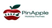 PINAPPLE HOLIDAY HOMES L.L.C logo image PINAPPLE HOLIDAY HOMES L.L.C logo image