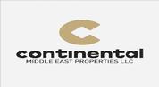 شعار المطور CONTINENTAL MIDDLE EAST PROPERTIES - L.L.C - S.P.C.
