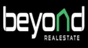 BEYOND REAL ESTATE logo image