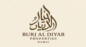 BURJ AL DIYAR PROPERTIES logo image BURJ AL DIYAR PROPERTIES logo image