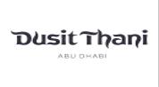 Dusit Thani Abu Dhabi Hotel LLC logo image