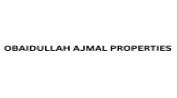 OBAIDULLAH AJMAL PROPERTIES L.L.C logo image OBAIDULLAH AJMAL PROPERTIES L.L.C logo image