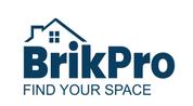 BRIKPRO REALESTATE L.L.C logo image BRIKPRO REALESTATE L.L.C logo image