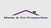 MADE REALTY LLC logo image