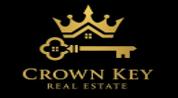 CROWN KEY REAL ESTATE L.L.C logo image