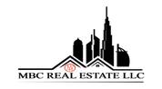 M B C REAL ESTATE L.L.C logo image M B C REAL ESTATE L.L.C logo image