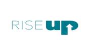 RiseUp Holding logo image