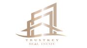 TRUSTKEY REAL ESTATE L.L.C logo image