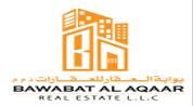 BAWABAT AL AQAAR REAL ESTATE logo image