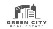 GREEN CITY REAL ESTATE logo image