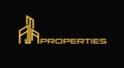 A J A PROPERTIES logo image A J A PROPERTIES logo image