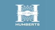 Humberts Real Estate LLC logo image