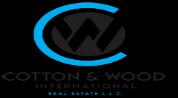 COTTON & WOOD INTERNATIONAL REAL ESTATE L.L.C logo image COTTON & WOOD INTERNATIONAL REAL ESTATE L.L.C logo image