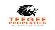 TeeGee Properties logo image TeeGee Properties logo image
