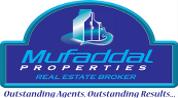 Mufaddal Properties LLC logo image Mufaddal Properties LLC logo image