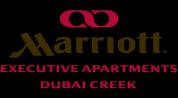 Marriott Executive Apartments Dubai Creek logo image Marriott Executive Apartments Dubai Creek logo image
