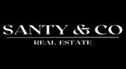 Santy Real Estate logo image
