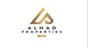 Alhad Properties logo image Alhad Properties logo image
