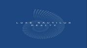 LUXE NAUTILUS REALTY L.L.C logo image LUXE NAUTILUS REALTY L.L.C logo image