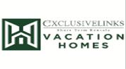Exclusive Links - Holiday Homes logo image Exclusive Links - Holiday Homes logo image