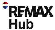 RE/MAX HUB logo image