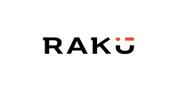 RAKU REAL ESTATE logo image RAKU REAL ESTATE logo image