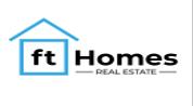 شعار المطور FT HOMES REAL ESTATE L.L.C