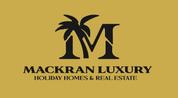 MACKRAN LUXURY REAL ESTATE L.L.C logo image