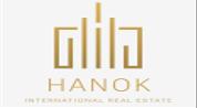 HANOK INTERNATIONAL REAL ESTATE L.L.C logo image HANOK INTERNATIONAL REAL ESTATE L.L.C logo image
