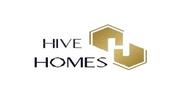 HIVE HOMES REAL ESTATE L.L.C logo image