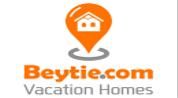 Beytie.com Vacation Homes logo image Beytie.com Vacation Homes logo image